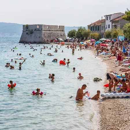 Apartment By The Sea Kastel Novi, - 22051 *