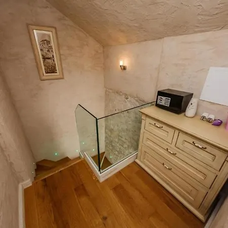 Apartment By The Sea Kastel Novi, - 22051 Kastela