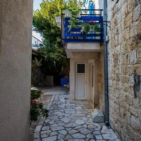 By The Sea Kastel Novi, - 22051 Apartment Kastela