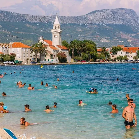 By The Sea Kastel Novi, - 22051 Apartment