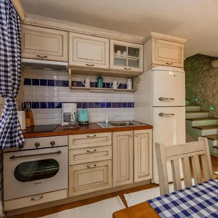 By The Sea Kastel Novi, - 22051 *