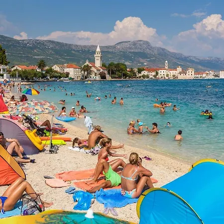 By The Sea Kastel Novi, - 22051 *