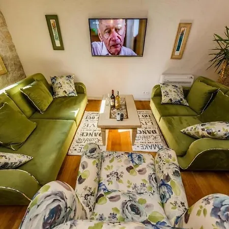 By The Sea Kastel Novi, - 22051