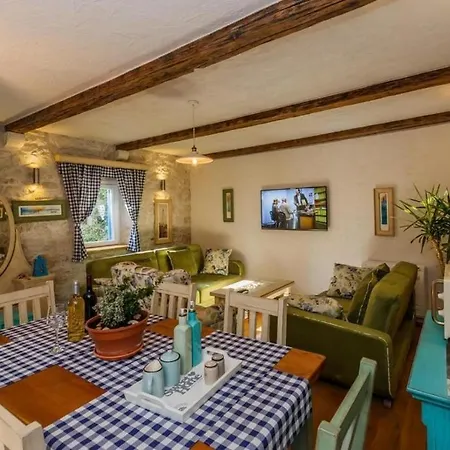 By The Sea Kastel Novi, - 22051 *